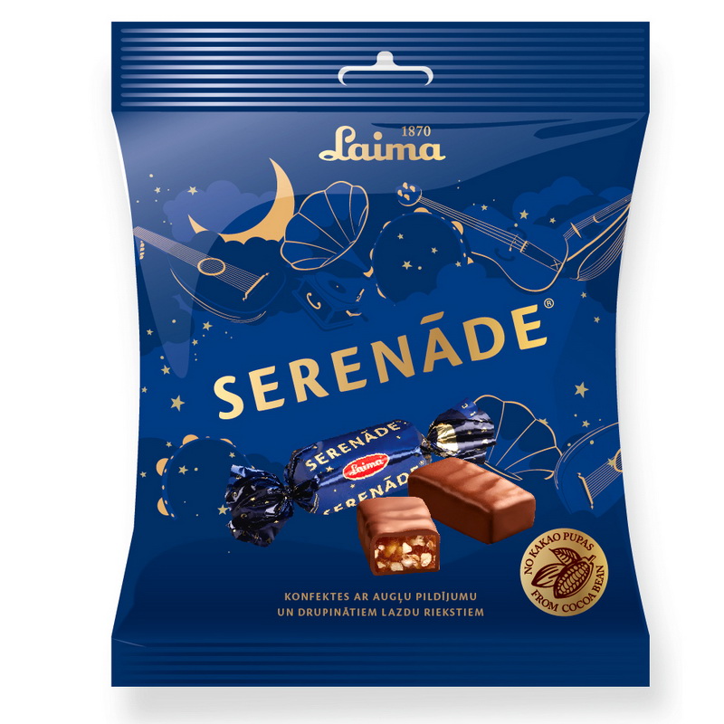Laima Serenāde