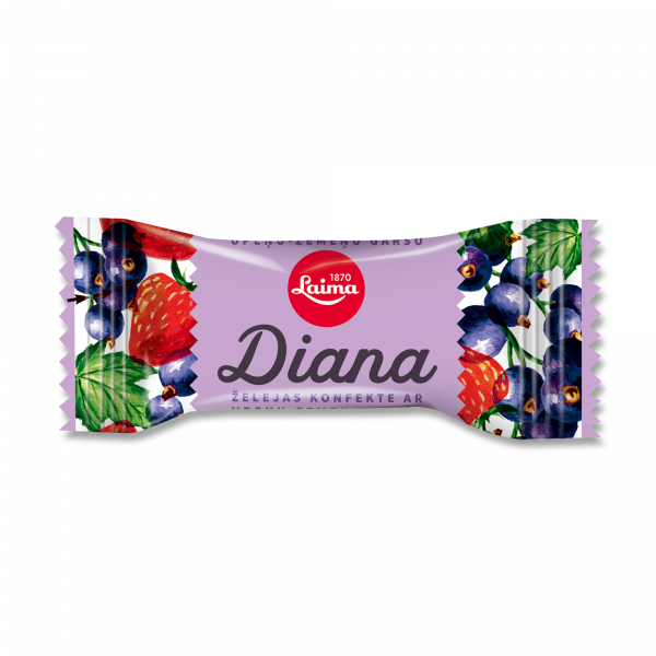 Laima Diana