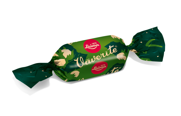 Laima Vāverīte