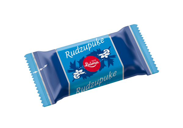 Laima Rudzupuķe